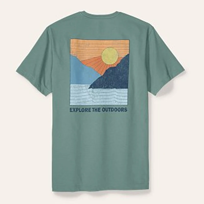 Graphic T-Shirt