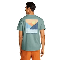 Graphic T-Shirt - Cool Summer