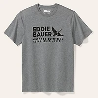 Eddie Bauer Logo T-Shirt