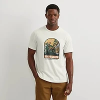 Men's Graphic T-Shirt - The Great Outdoor Outfitter