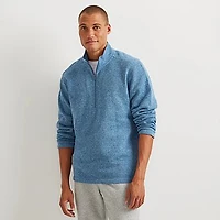 Men's Radiator Fleece 1/4-Zip Pullover