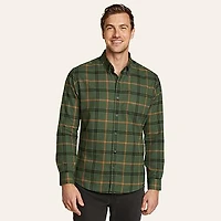 Men's Eddie's Favorite Classic Fit Flannel