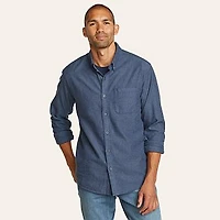 Men's Eddie's Favorite Flannel Classic Fit Shirt