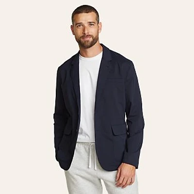 Men's Ultimate Voyager Travel Blazer