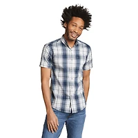Voyager Flex Short-Sleeve Shirt