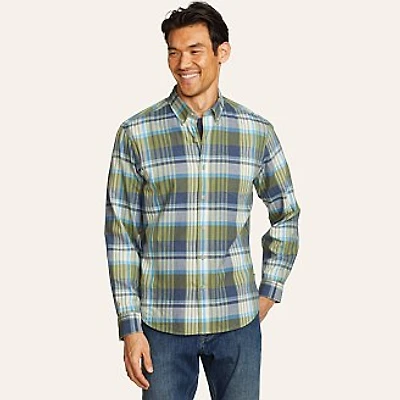 Men's Tidelands Shirt