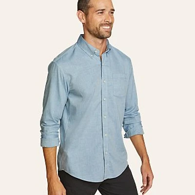 Men's Tidelands Shirt