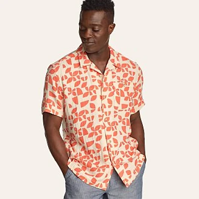 Men's Carry-On Camp Shirt