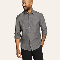 Men's Camano Long-Sleeve Shirt