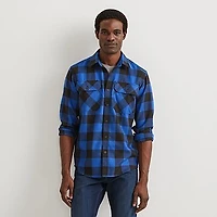 Men's Excavation 3.0 Flannel Shirt