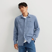 Dawn Patrol Long-Sleeve Shirt