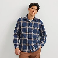 Men's Eddie's Favorite Flannel Relaxed Fit Shirt