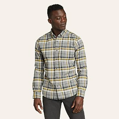 Men's Eddie's Favorite Flannel Shirt