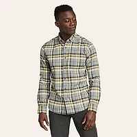 Men's Eddie's Favorite Flannel Shirt