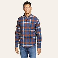 Men's Eddie's Favorite Flannel Shirt
