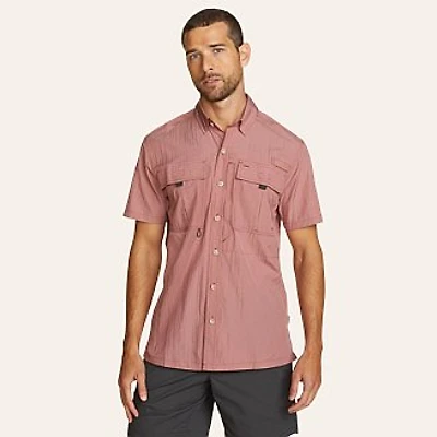 Men's UPF Guide 2.0 Short-Sleeve Shirt