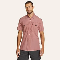 Men's UPF Guide 2.0 Short-Sleeve Shirt