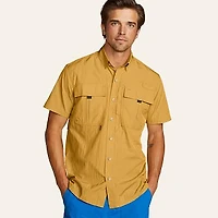 Men's UPF Guide 2.0 Short-Sleeve Shirt