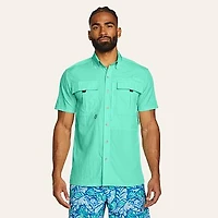 Men's UPF Guide 2.0 Short-Sleeve Shirt