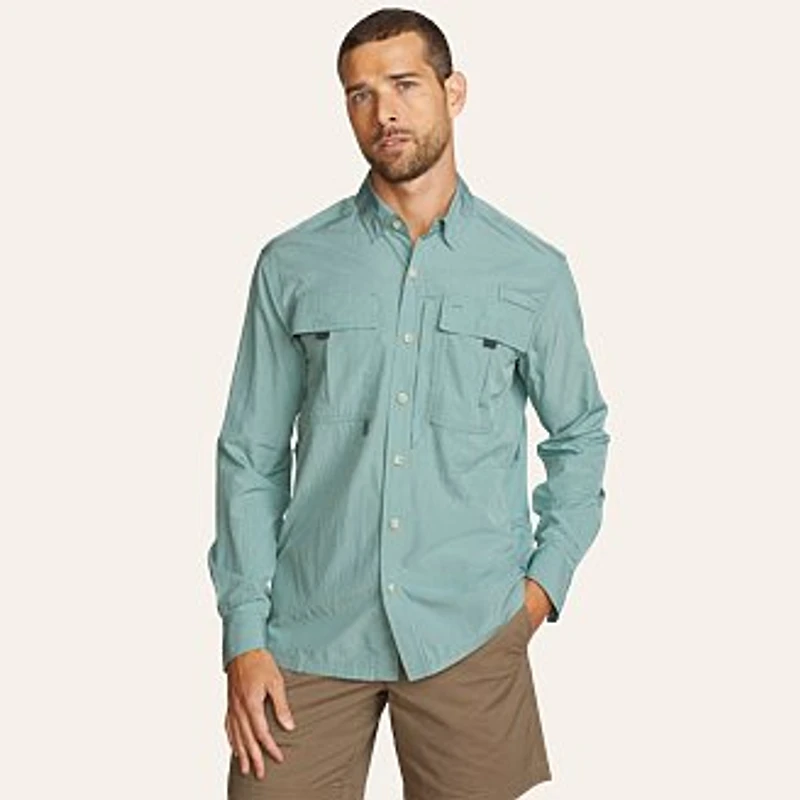 Men's UPF Guide 2.0 Long-Sleeve Shirt