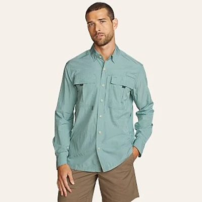 Men's UPF Guide 2.0 Long-Sleeve Shirt