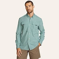 Men's UPF Guide 2.0 Long-Sleeve Shirt