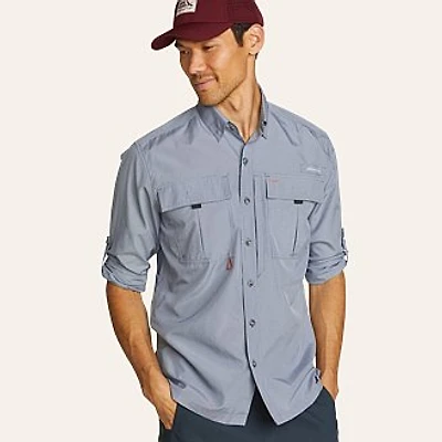 Men's UPF Guide 2.0 Long-Sleeve Shirt