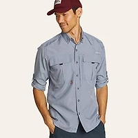 Men's UPF Guide 2.0 Long-Sleeve Shirt