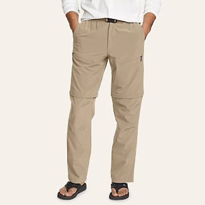 Men's Guide Throwline Convertible Pants