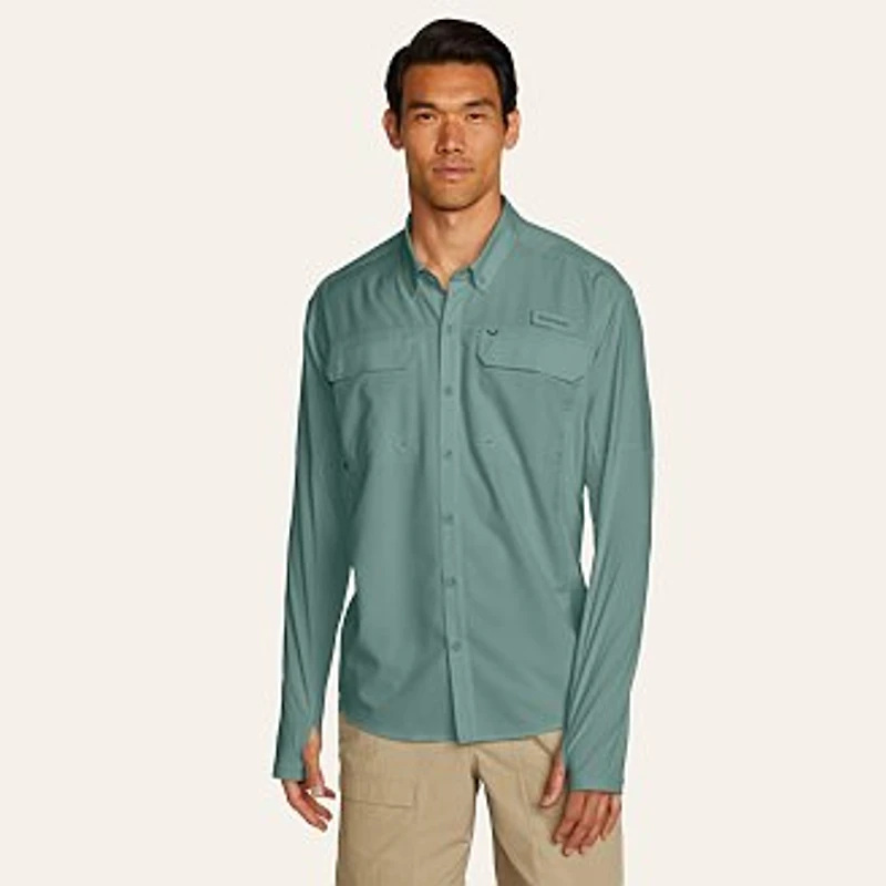 Men's Twin Fin 2.0 Shirt