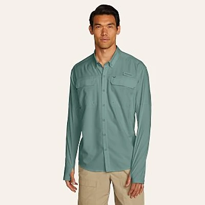 Men's Twin Fin 2.0 Shirt