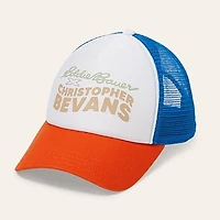 Eddie Bauer X Christopher Bevans Hive Cap