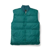 1980s Quilted Down Vest