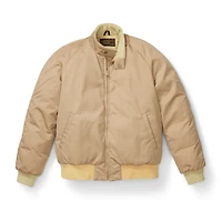 1980s Harrington Down Jacket