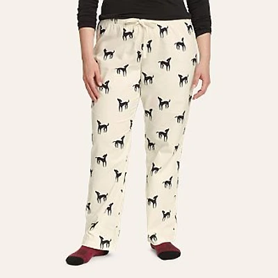 Women's Stine's Favorite Flannel Sleep Pants