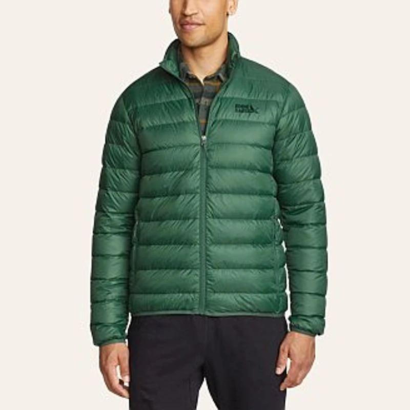Men's Cirruslite Down Jacket