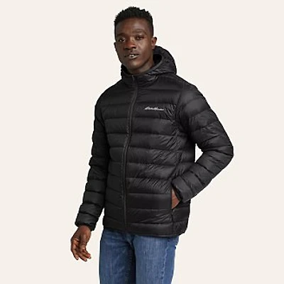 Men's Cirruslite Hooded Down Jacket