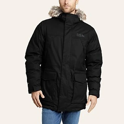 Men's Ridgeline Down Waterproof Parka