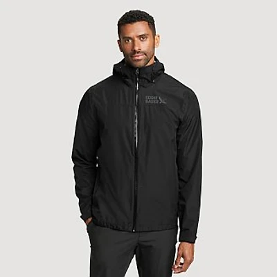 Men's RipPac Pro Waterproof Rain Jacket