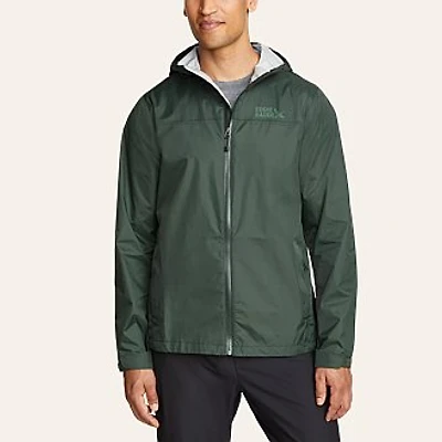 Men's RipPac Pro Waterproof Rain Jacket