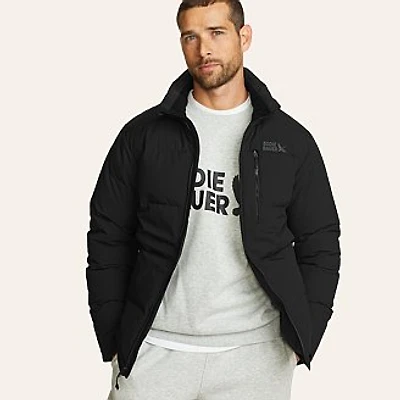 Men's Essential Down Jacket