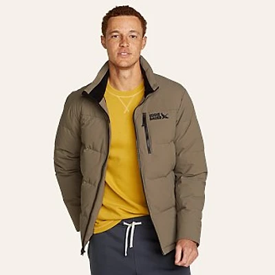 Men's Essential Down Jacket