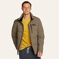Men's Essential Down Jacket