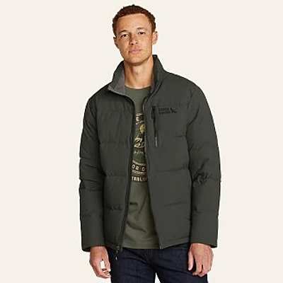 Men's Essential Down Jacket
