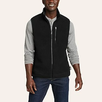 Men's Quest 300 Fleece Vest
