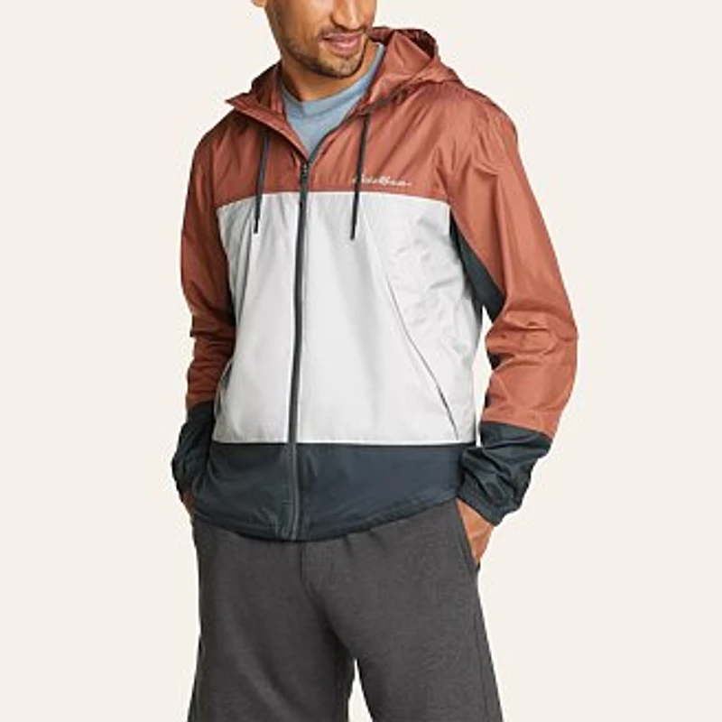 Men's Momentum UPF 50+ Hoodie