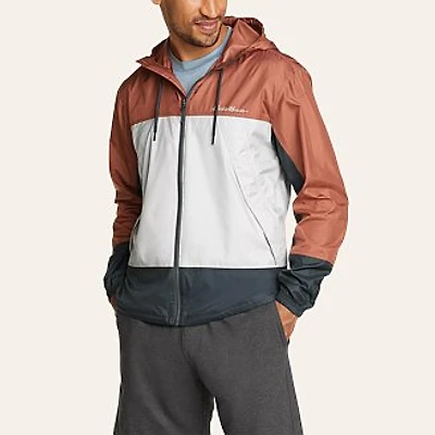 Men's Momentum UPF 50+ Hoodie