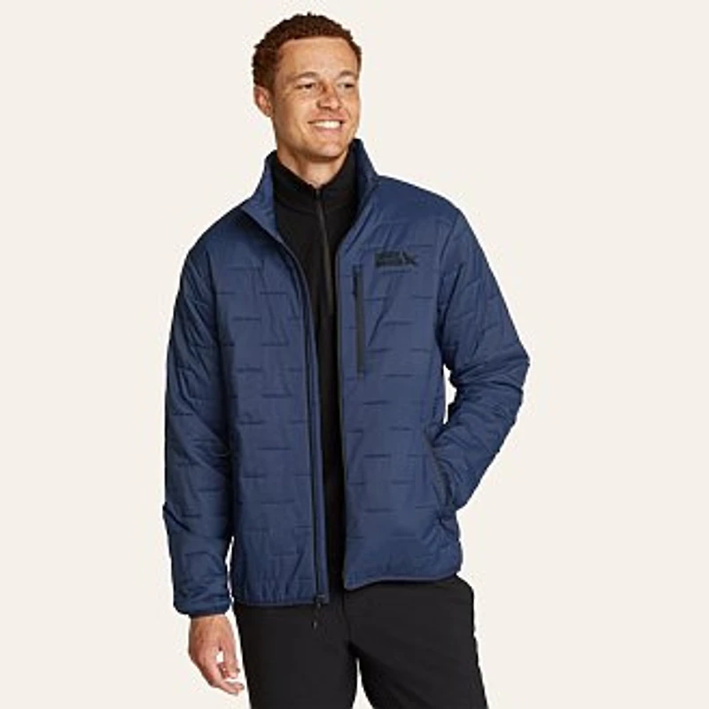Men's Haven Stretch Insulated Jacket