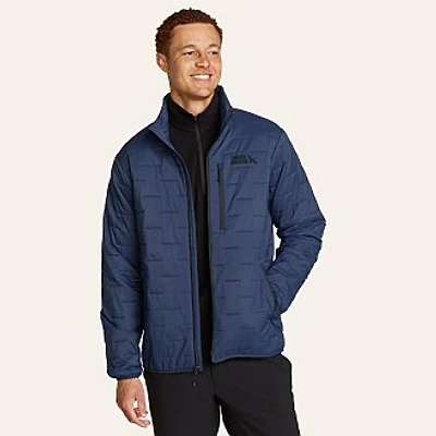 Men's Haven Stretch Insulated Jacket