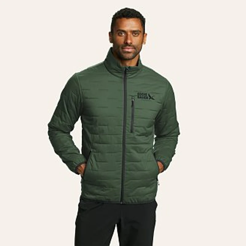 Men's Haven Stretch Insulated Jacket